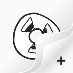 Icono de FlipaClip: Animación 2D