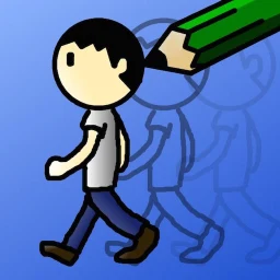 Icono de Anime Maker